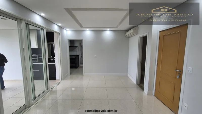 Imagem Apartamentos para venda em Santana de Parnaiba no bairro Tamboré