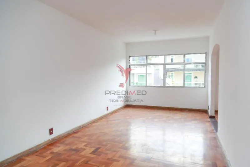 Foto do imóvel Apartamento 2 dormitórios 1 suíte 105m² 1 vaga Jardim Guanabara Rio de Janeiro/RJ