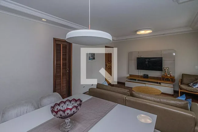 Imagem Apartamento à Venda - Aclimação, 3 Quartos, 116 m2