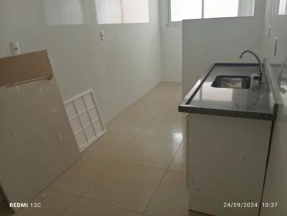 Imagem Apartamento à Venda - Vila Tupi, Praia Grande