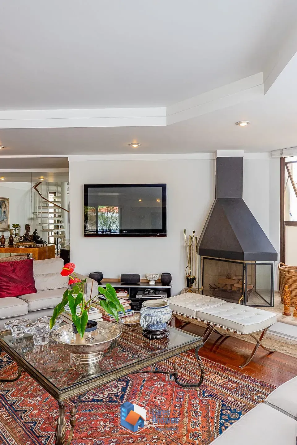 Imagem Duplex para venda em Vila Morumbi com 2 quartos, sendo 2 suítes, 157m²
