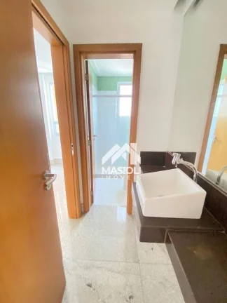 Imagem Apartamento com 4 dormitórios à venda, 141 m² por R$ 2.199.000,00 - Praia da Costa - Vila Velha/ES