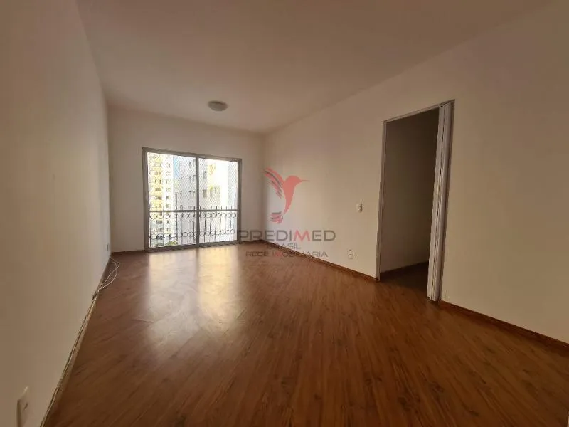 Foto do imóvel Apartamento 2 dormitórios 72m² 1 vaga Vila Olimpia Sao Paulo/SP