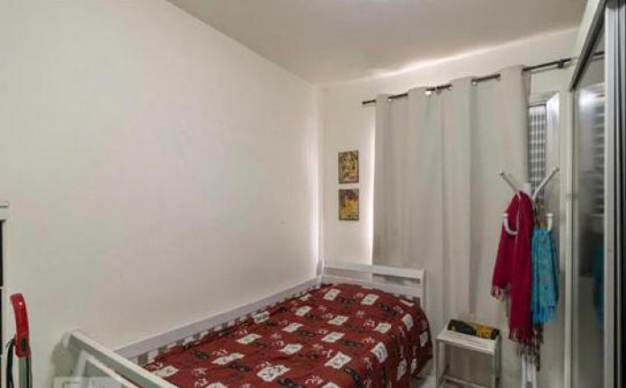 Imagem Apartamento com 2 Quartos à Venda, 56 m² em Conjunto Habitacional Padre José de Anchieta - São Paulo