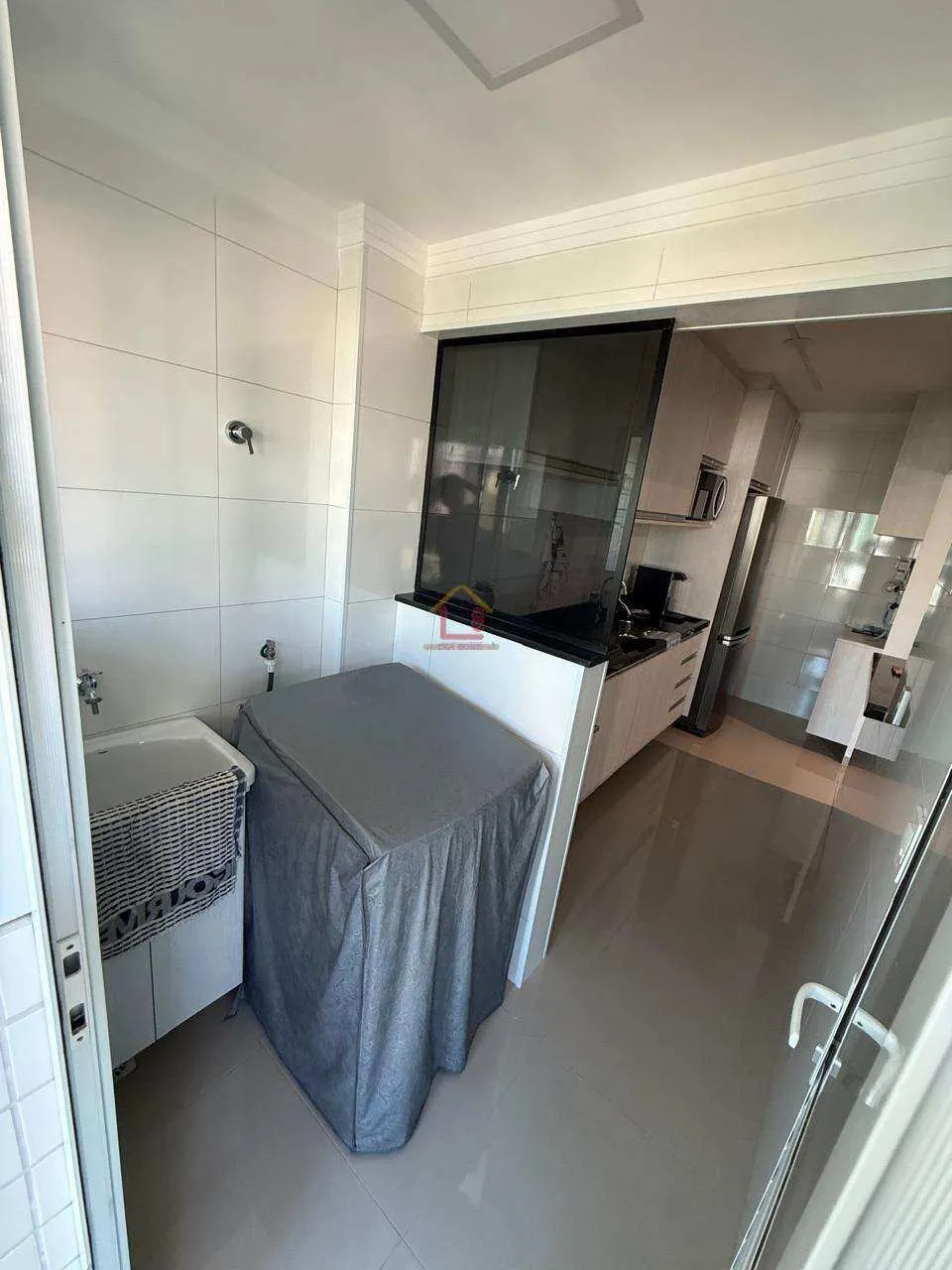 Imagem apartamento a venda - Boqueirão