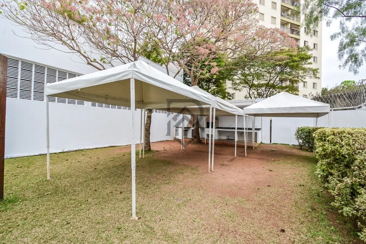 Imagem Apartamento Condomínio The Parker aclimação pronto para morar