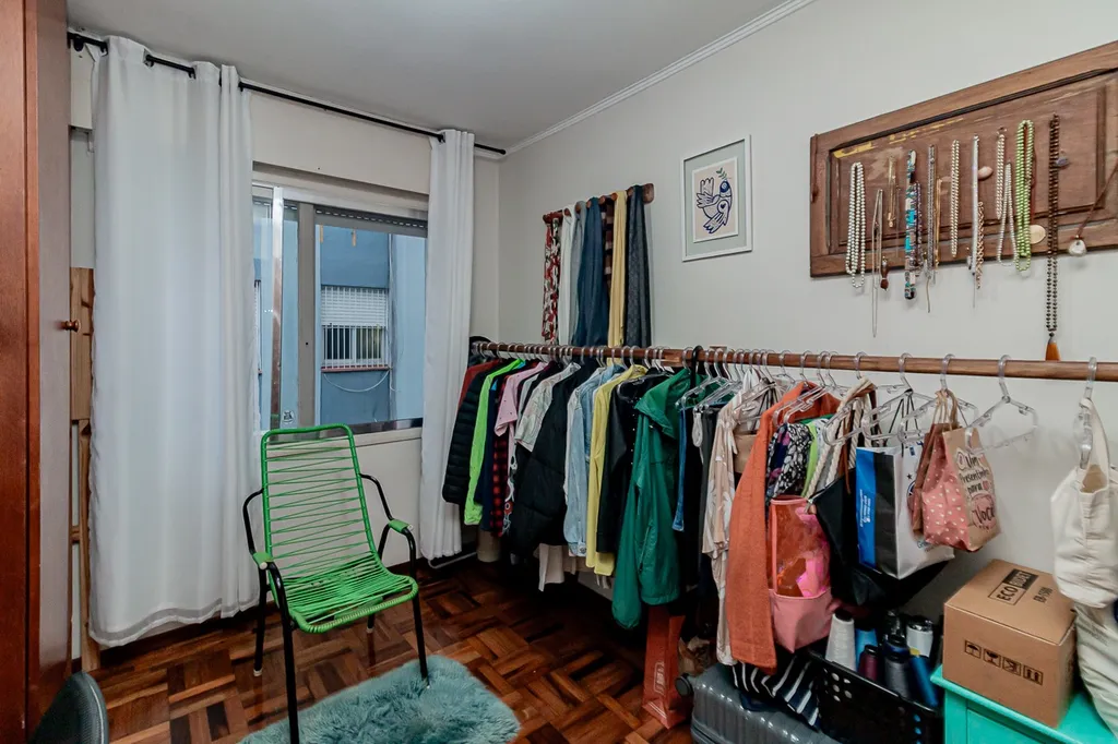 Imagem Apartamento em Humaitá