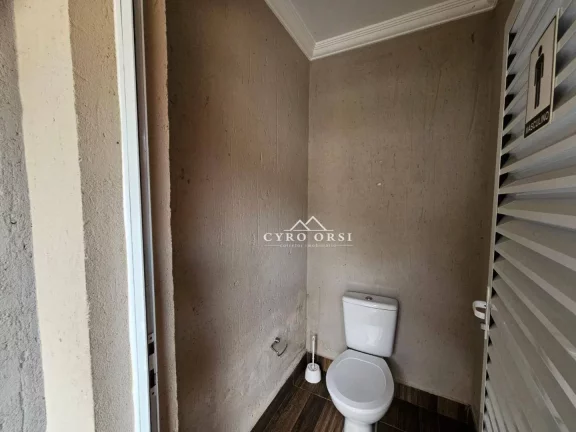 Imagem Edícula à venda, 120 m² por R$ 490.000,00 - Gran Park - Piracicaba/SP