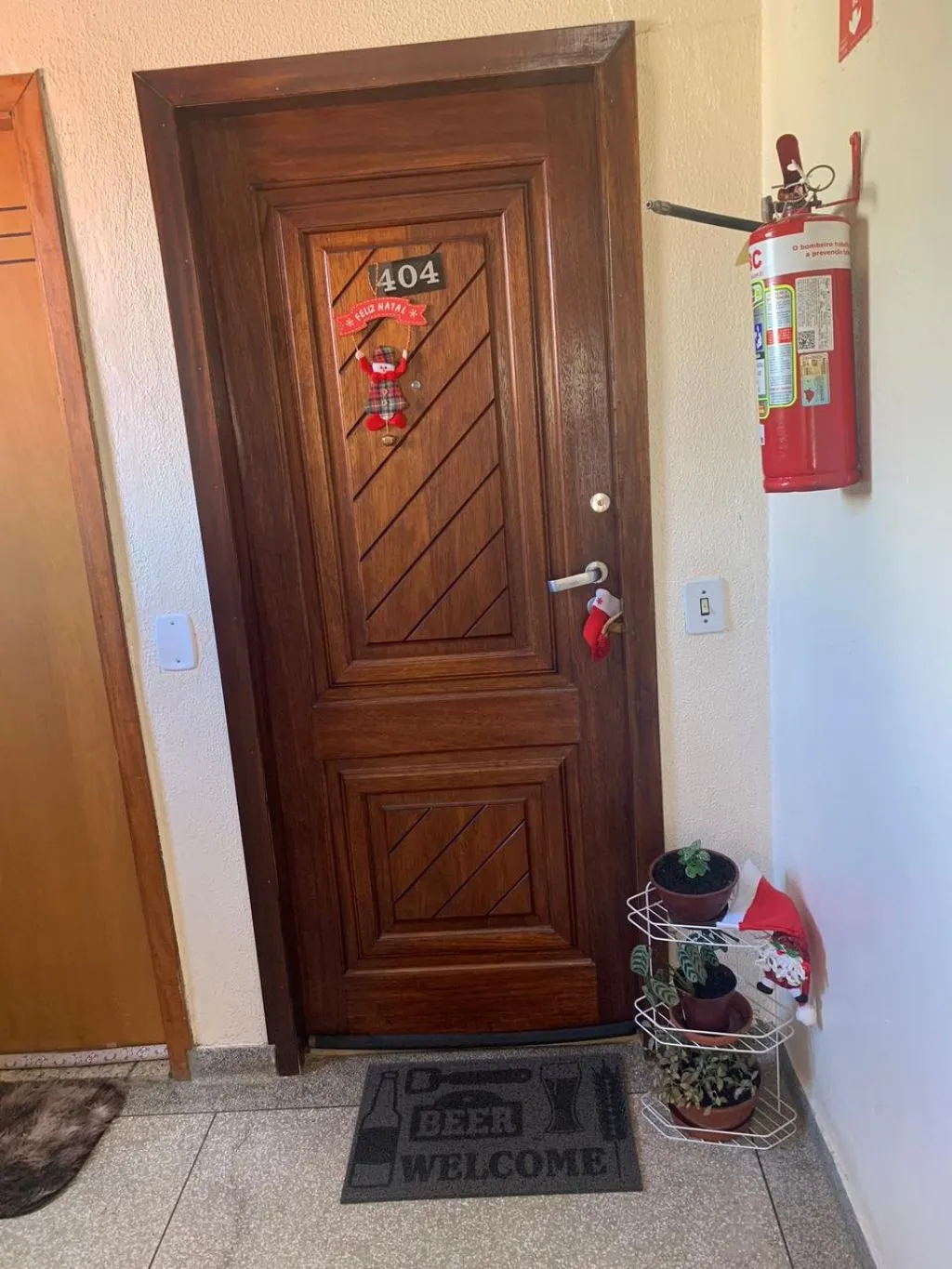 Imagem Apartamento 2 dormitórios Edifício Montevidéu - Vila Fiori- Sorocaba