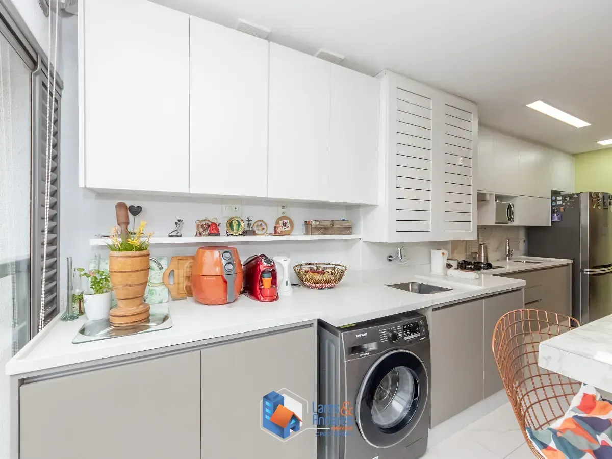 Imagem Apartamento para venda em Vila Dom Pedro I com 2 quartos, sendo 2 suítes, 73m²