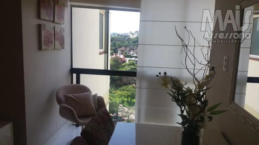 Imagem Apartamento para Venda em Novo Hamburgo / RS no bairro Centro