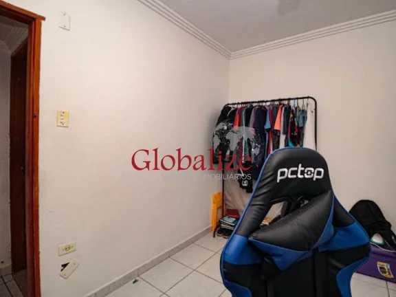 Imagem Apartamento Vila Belmiro 2 quartos, 1 vaga na Vila Belmiro em Santos por R$ 359.000,00