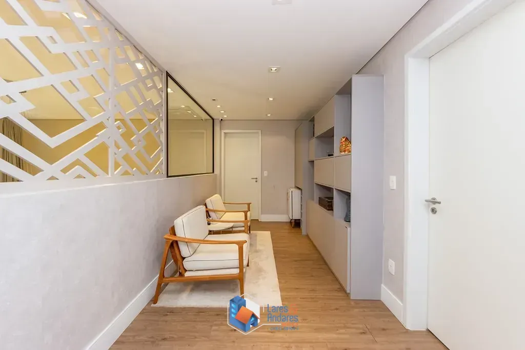 Imagem Casa à venda 3 Quartos 3 Suites 6 Vagas 514.5M² Alto da Boa Vista São Paulo - SP