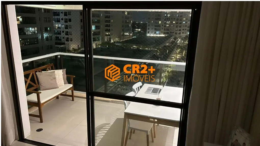 Imagem Vendo apartamento Le Parck 109 m² 3 quaros91 suite) Em boa viagem