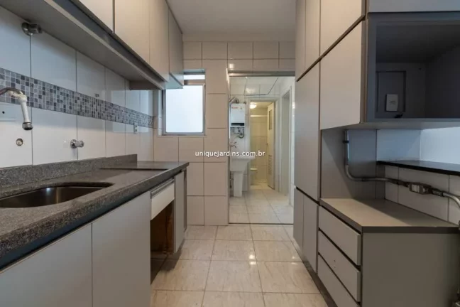 Imagem Apartamento à venda Pinheiros São Paulo