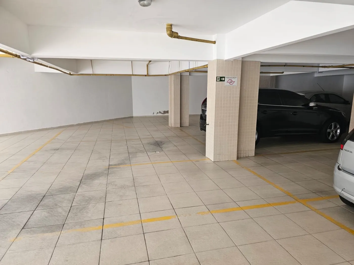Imagem Apartamento para Venda em Praia Grande, Caiçara, 1 dormitório, 1 banheiro, 1 vaga