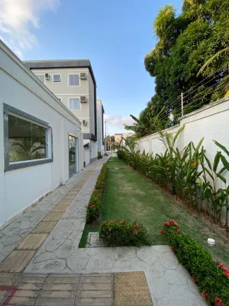 Imagem Apartamento com 2 Quartos à Venda, 170 m² em Ponta D'Areia - São Luís