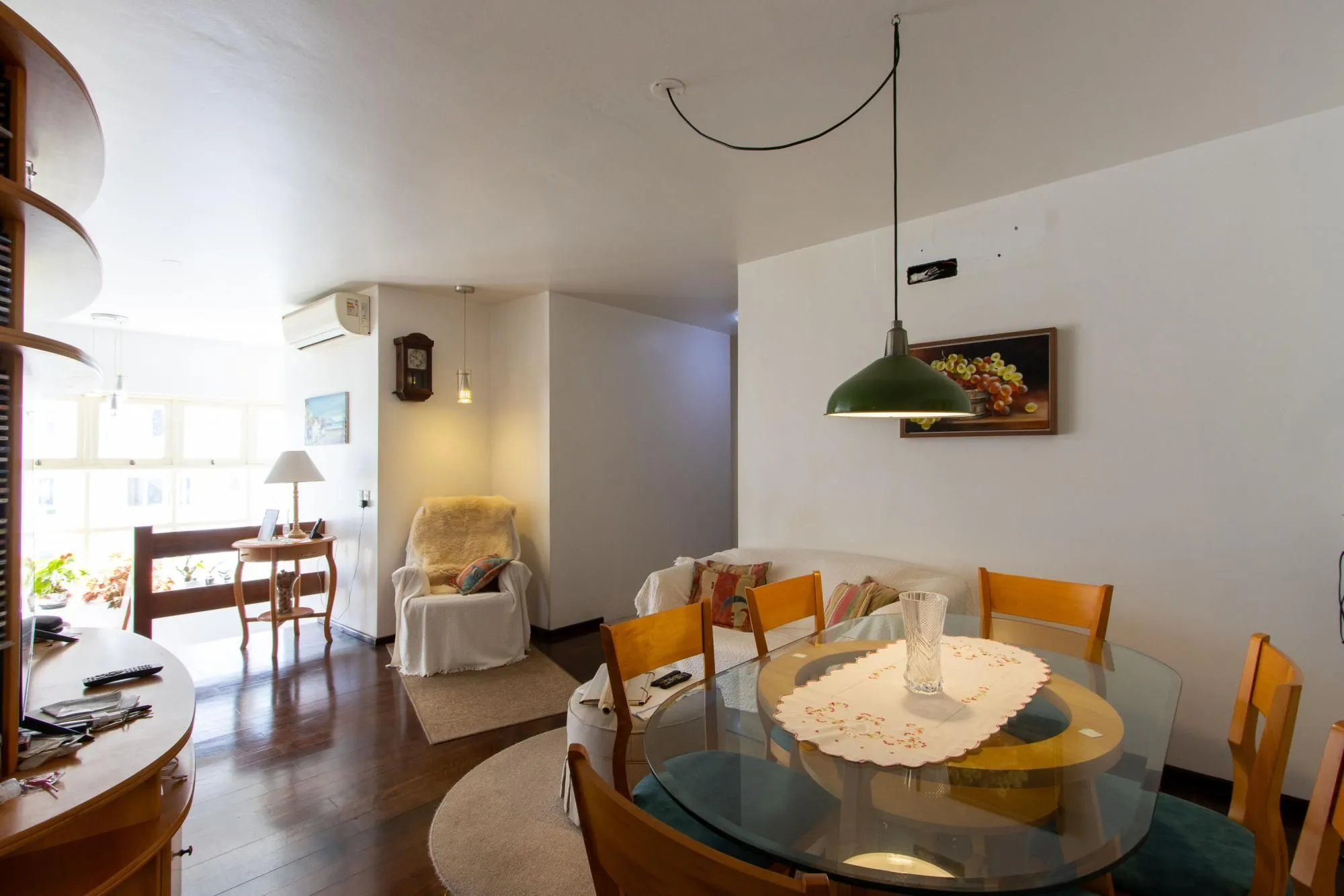 Imagem Casa com piscina Bairro Cristal