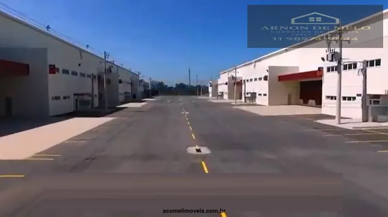 Imagem Galpões para venda em Vargem Grande Paulista no bairro Raposo Tavares