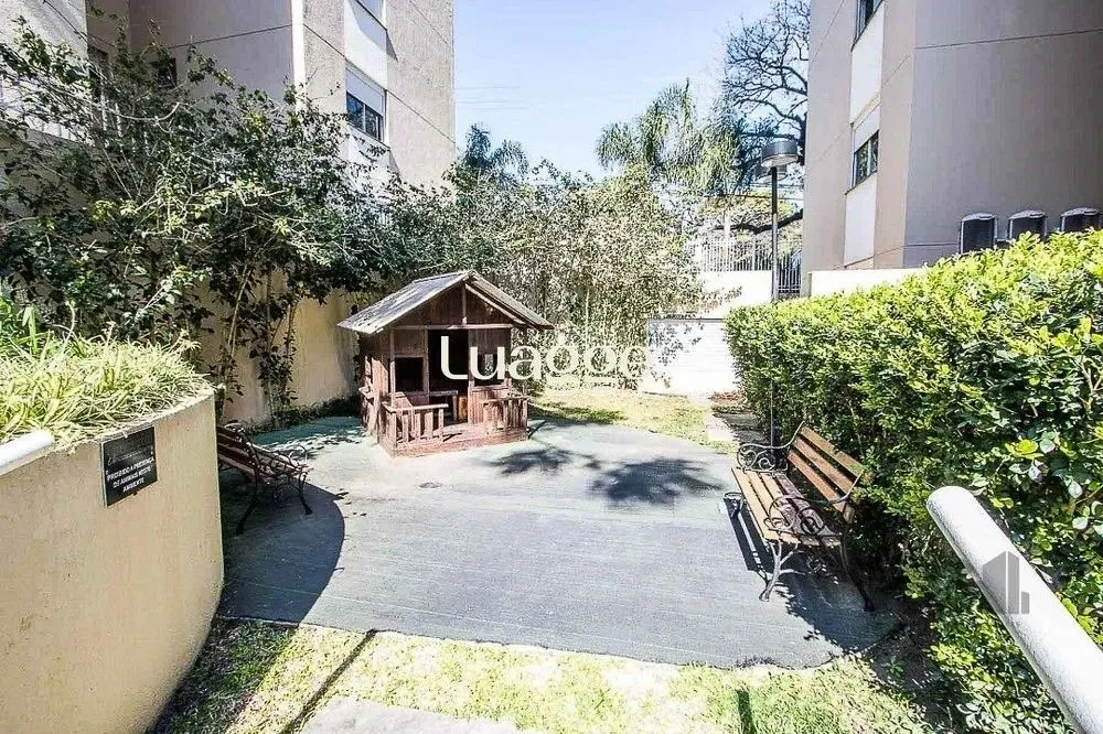 Imagem Apartamento de 3 dormitórios, 1 suíte e 2 vagas de garagem.