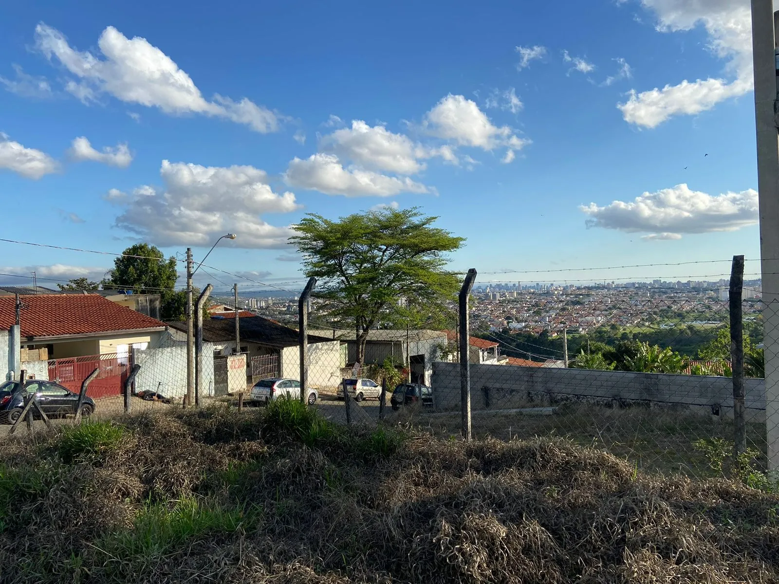 Imagem Terreno com 1000M² a venda