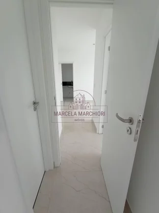 Imagem Apartamento 2 quartos novo em Itapuã