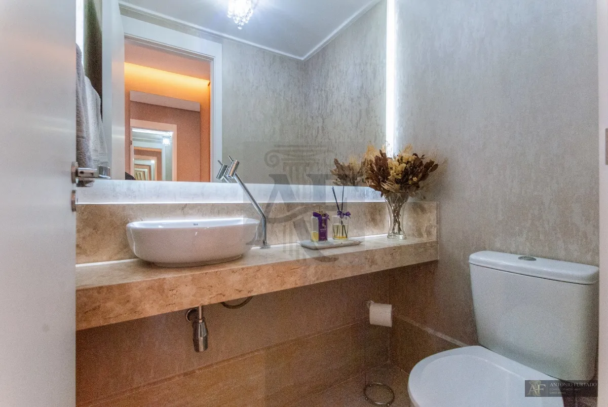 Imagem Apartamento à venda em Mooca, São Paulo