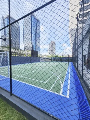 Imagem EZ PARQUE DA CIDADE - Apartamento à venda em São Paulo/SP