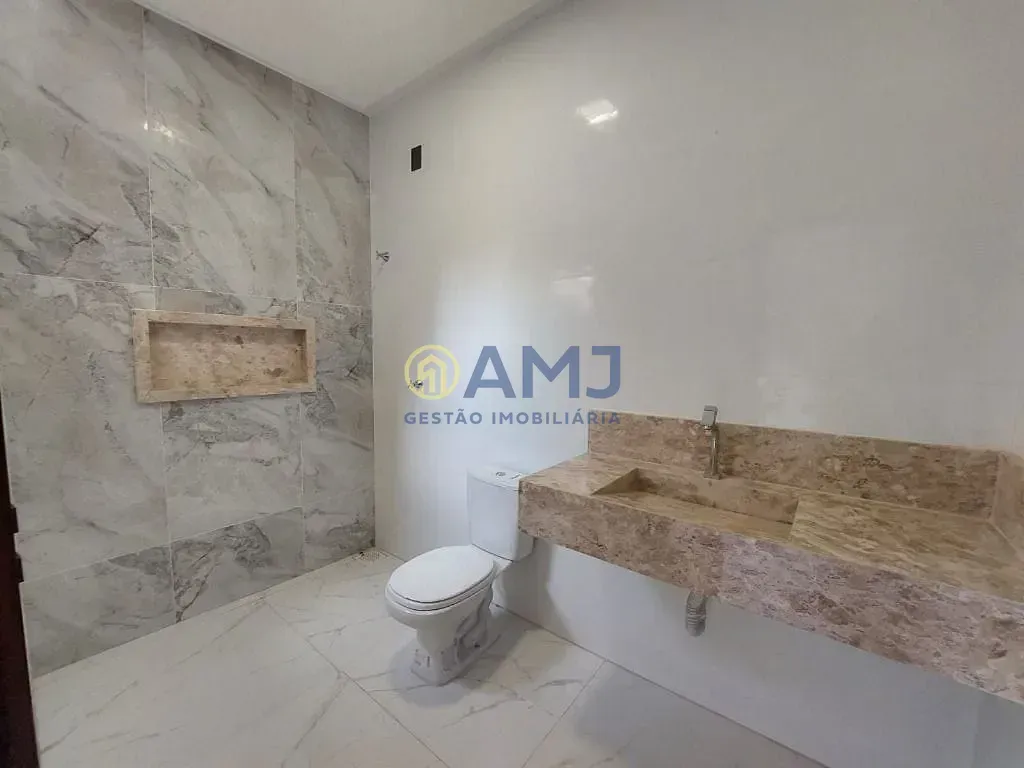 Imagem Casa com 3 dormitórios à venda, 150 m² por R$ 730.000,00 - Setor Faiçalville - Goiânia/GO