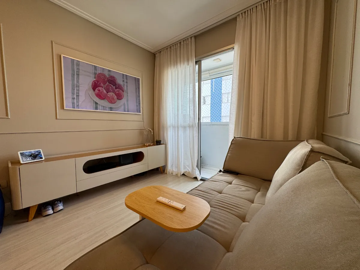 Imagem Apartamento para venda em Vila Cunha Bueno com 3 quartos, 63m2