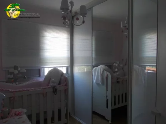 Imagem APARTAMENTO A VENDA EM SANTA TERESINHA - ÓTIMA LOCALIZAÇÃO