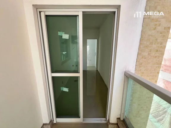 Imagem Apartamento com 3 dormitórios para alugar, 133 m² por R$ 4.884,00/mês - Praia da Costa - Vila Velha/ES