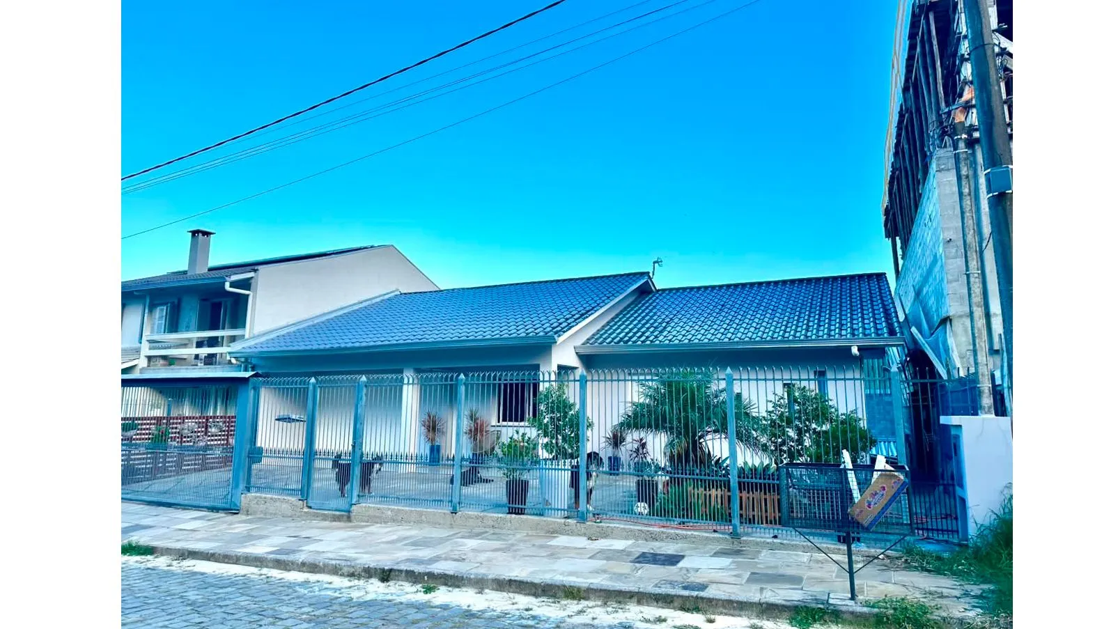 Foto do imóvel Casa à venda em Caxias do Sul, São Luiz, com 3 quartos, 144m2