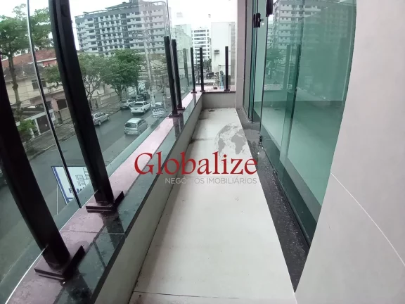 Imagem Vilagio a venda com 100m², 2 suítes, 2 garagens, piscina e churrasqueira no Campo Grande por R$859.000,00