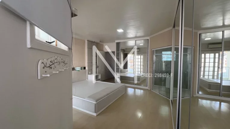 Imagem Casa Sobrado à Venda 3 Quartos 1 Suíte 187m² - Bairro Ana Maria