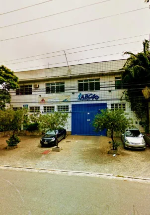Imagem Imóvel Comercial para Alugar, 2 m² em Nova Petrópolis - São Bernardo Do Campo