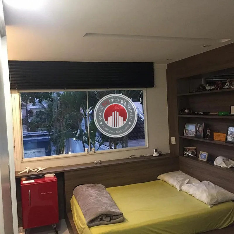 Imagem Casa a Venda no bairro Barra da Tijuca - Rio de Janeiro, RJ