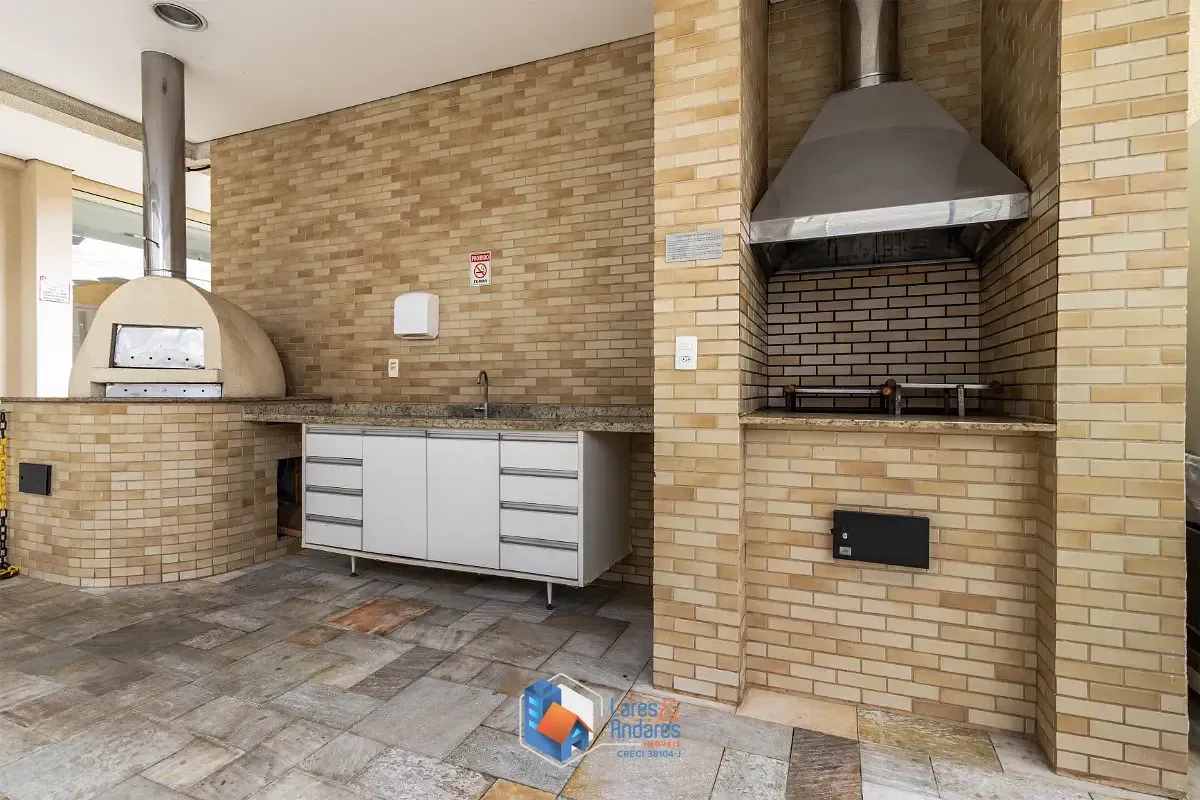 Imagem Apartamento para venda em Vila Maria com 3 quartos, sendo 1 suíte, 79m²