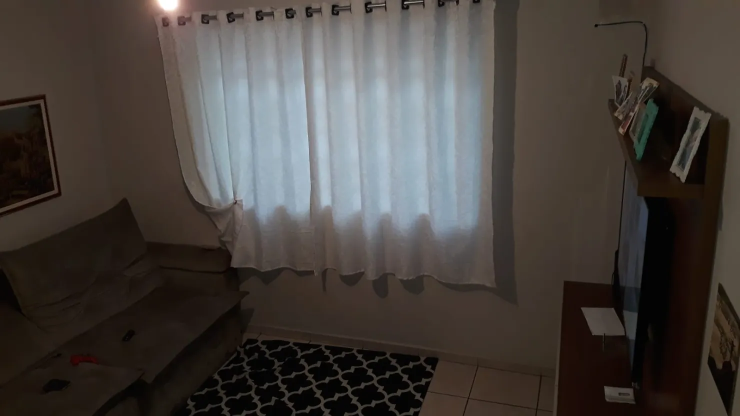 Imagem Casa à venda 3 Quartos, 1 Vaga, 102M², Nova Gerti, São Caetano do Sul - SP