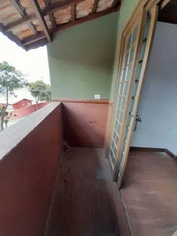 Imagem Sobrado para Venda em Santo André / SP no bairro jardim Santo Antonio
