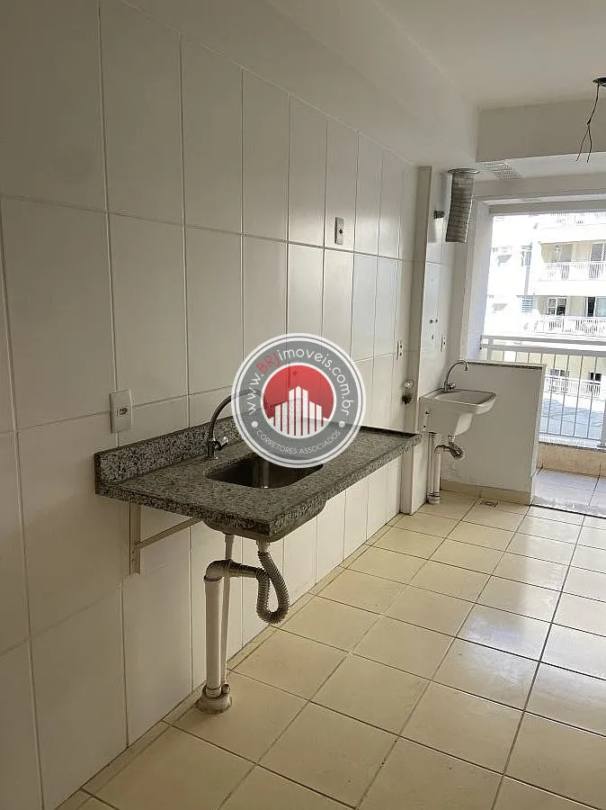 Imagem Apartamento a Venda no bairro Taquara - Rio de Janeiro, RJ