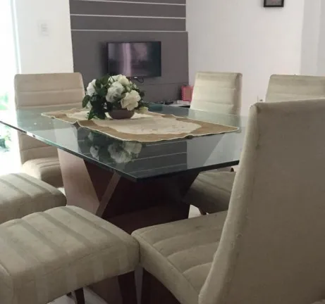 Imagem Casa com 4 Quartos à Venda, 150 m² em Campo Grande - Rio de Janeiro