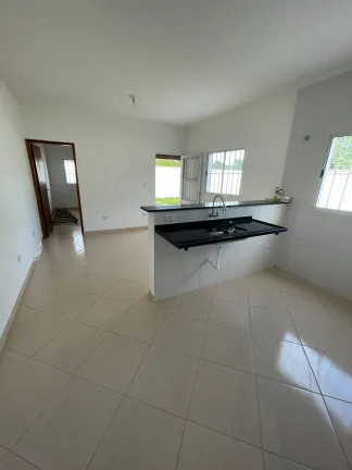 Imagem Casa com 2 Quartos à Venda, 69 m² em Jd. São João - Itanhaém