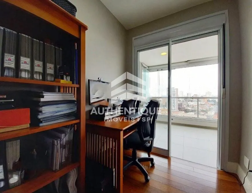 Imagem Mariz Vila Mariana - Apartamento à venda no bairro Vila Mariana - São Paulo/SP, Zona Sul