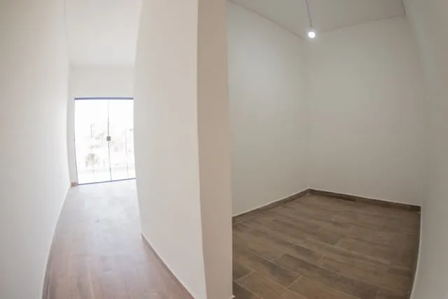 Imagem Casa à venda 3 Quartos, 1 Suite, 2 Vagas, 150M², Piracangaguá (Chácara Flórida), Taubaté - SP