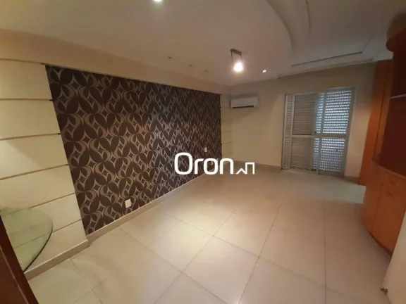 Imagem Apartamento à venda, 111 m² por R$ 580.000,00 - Setor Bueno - Goiânia/GO