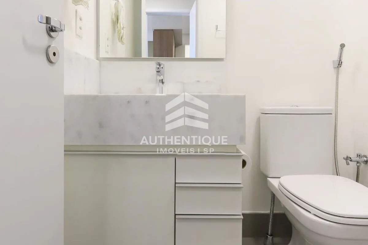 Imagem PARQUE JOCKEY PINHEIROS - Apartamento no bairro Pinheiros à venda