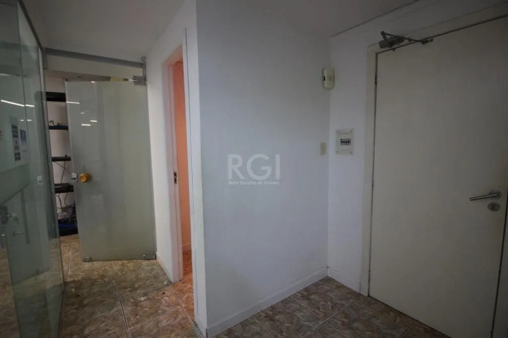 Imagem Conjunto Para Comprar 54,97 m² Por R$ 320.000,00 - Moinhos de Vento - Porto Alegre/RS