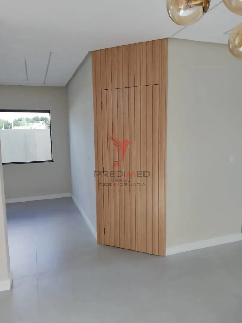 Imagem Aluga/se Casa duplex alto padrão Condomínio le Ville