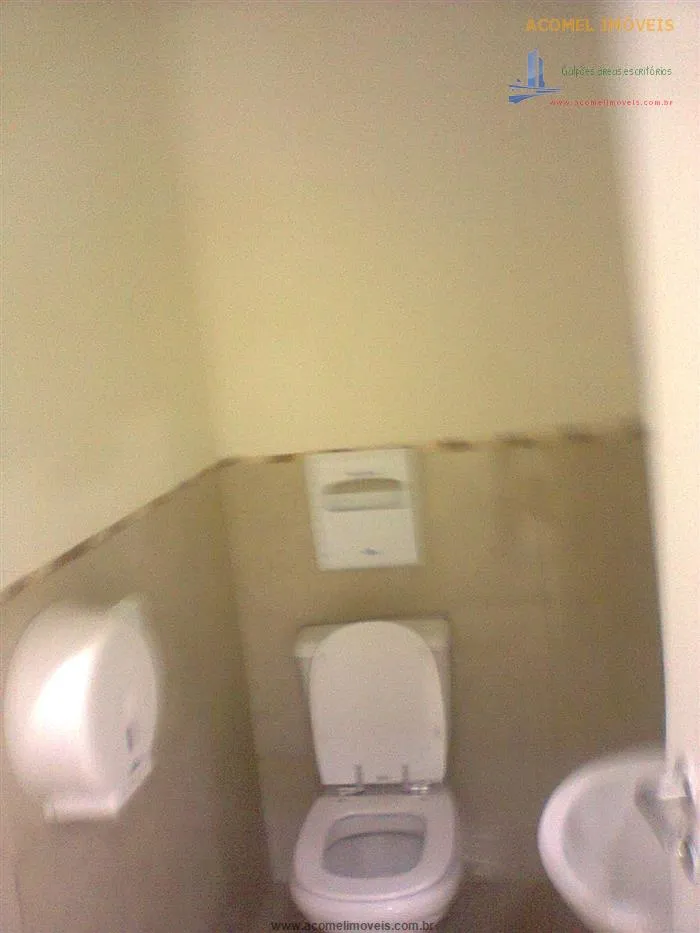 Imagem Lojas para locação em Barueri no bairro Alphaville